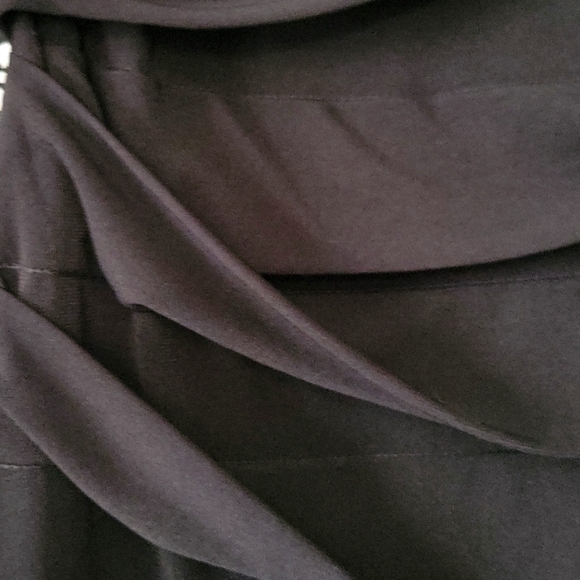 Holiday Ladies Evening Dress Sz 6 - Picture 7 of 8